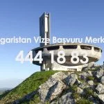 Bulgaristan Vize Başvurusu Nasıl Yapılır?