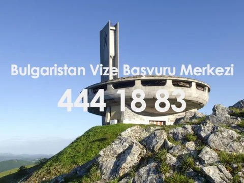 Bulgaristan Vize Başvurusu Nasıl Yapılır?