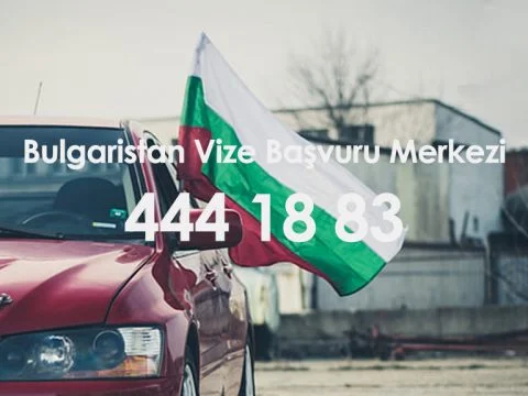 Bulgaristan Vize Randevusu Nasıl Alınır?