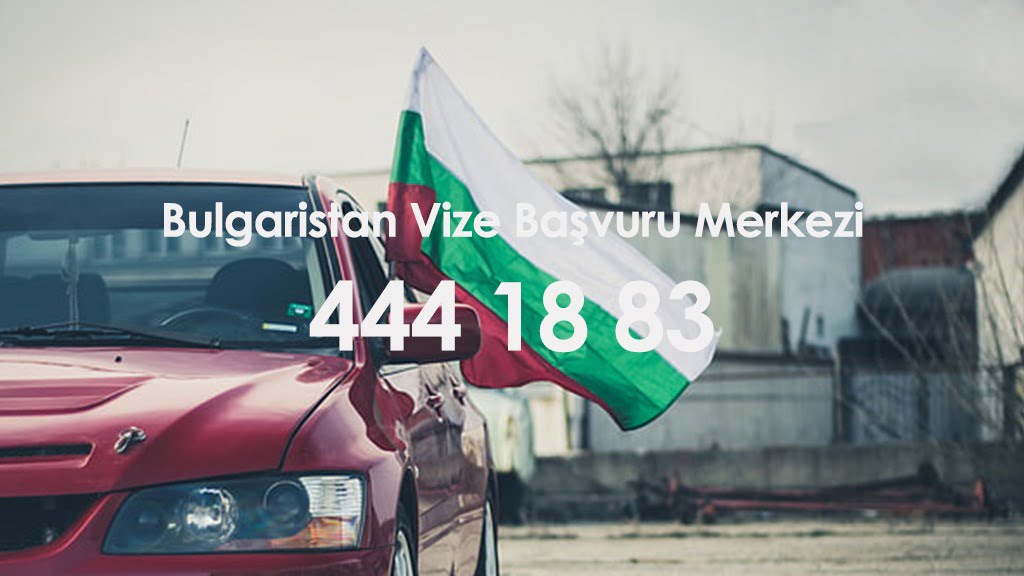 Bulgaristan Vize Randevusu Nasıl Alınır?