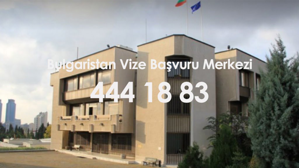 Bulgaristan Vize Randevusu