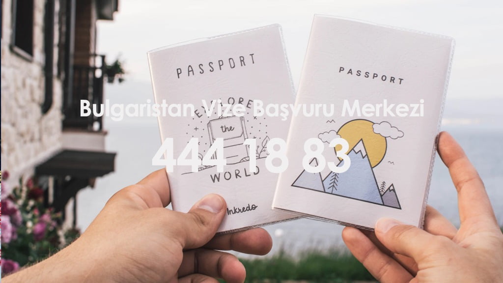 Öğrenci Vizesi İçin Gerekli Evraklar