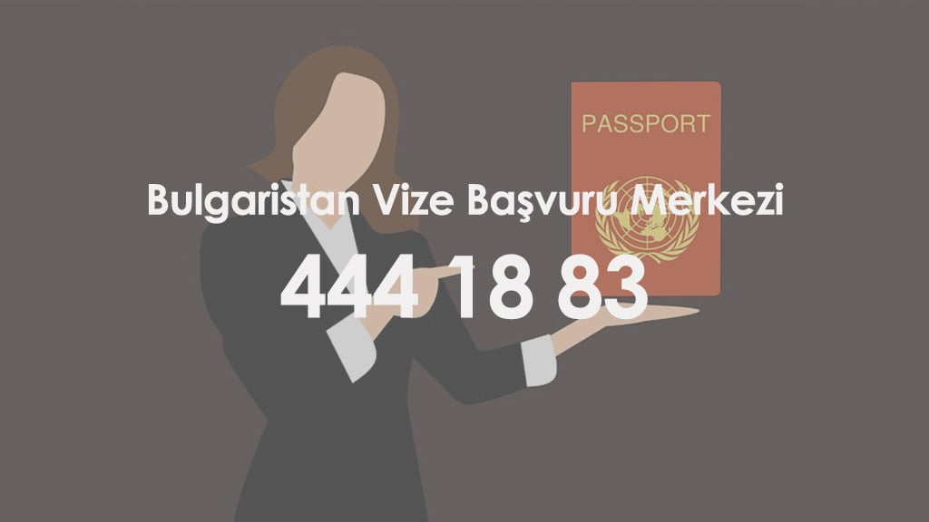Bulgaristan Ticari Vizesi İçin Gerekli Evraklar