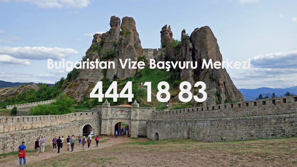 TURİSTİK VİZE İÇİN GEREKLİ EVRAKLAR