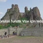 Bulgaristan Turistik Vize